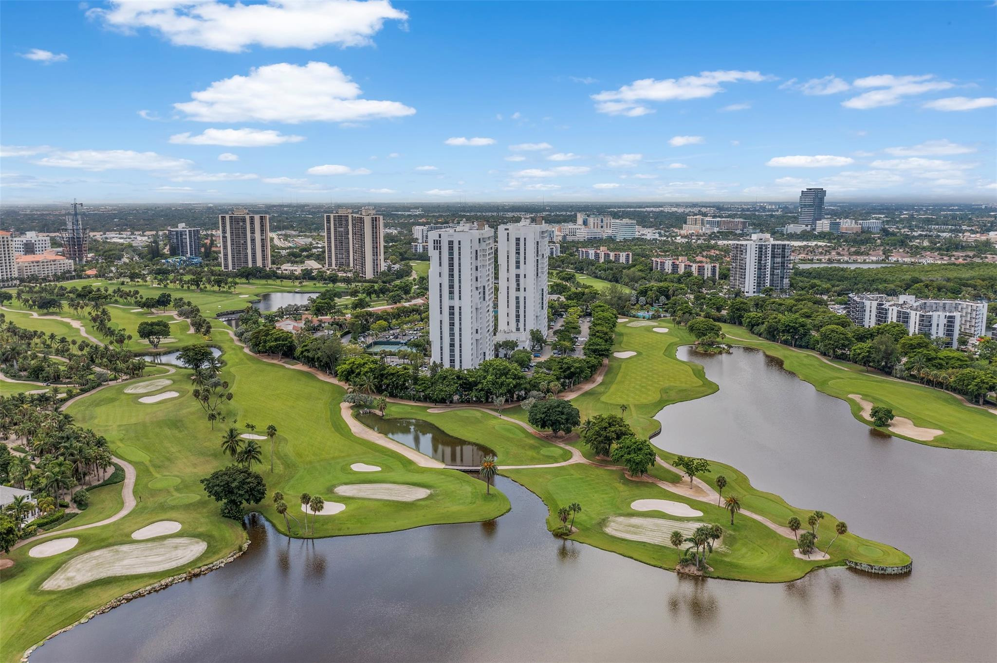 THE LANDMARK CONDO - Residential