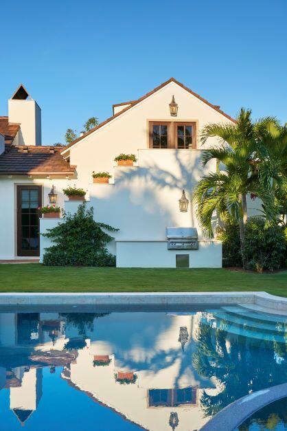 BOCA RATONE CO INLET - Residential