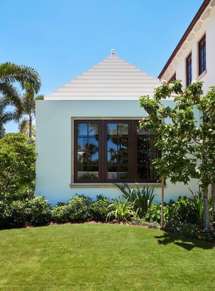 BOCA RATONE CO INLET - Residential