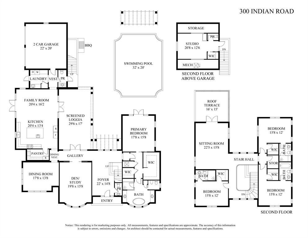 BOCA RATONE CO INLET - Residential