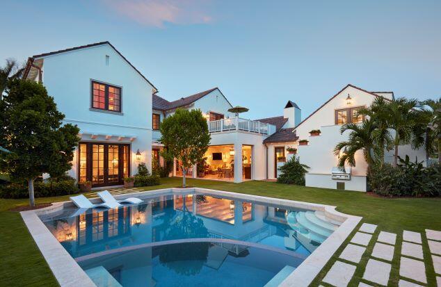 BOCA RATONE CO INLET - Residential