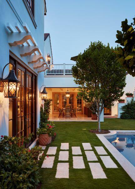 BOCA RATONE CO INLET - Residential