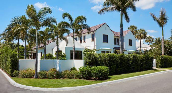 BOCA RATONE CO INLET - Residential