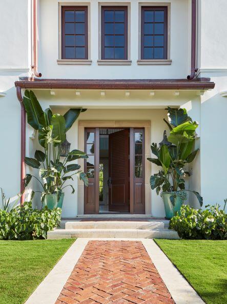 BOCA RATONE CO INLET - Residential