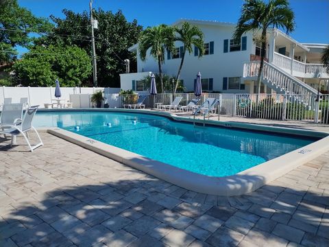 A home in Ocean Ridge