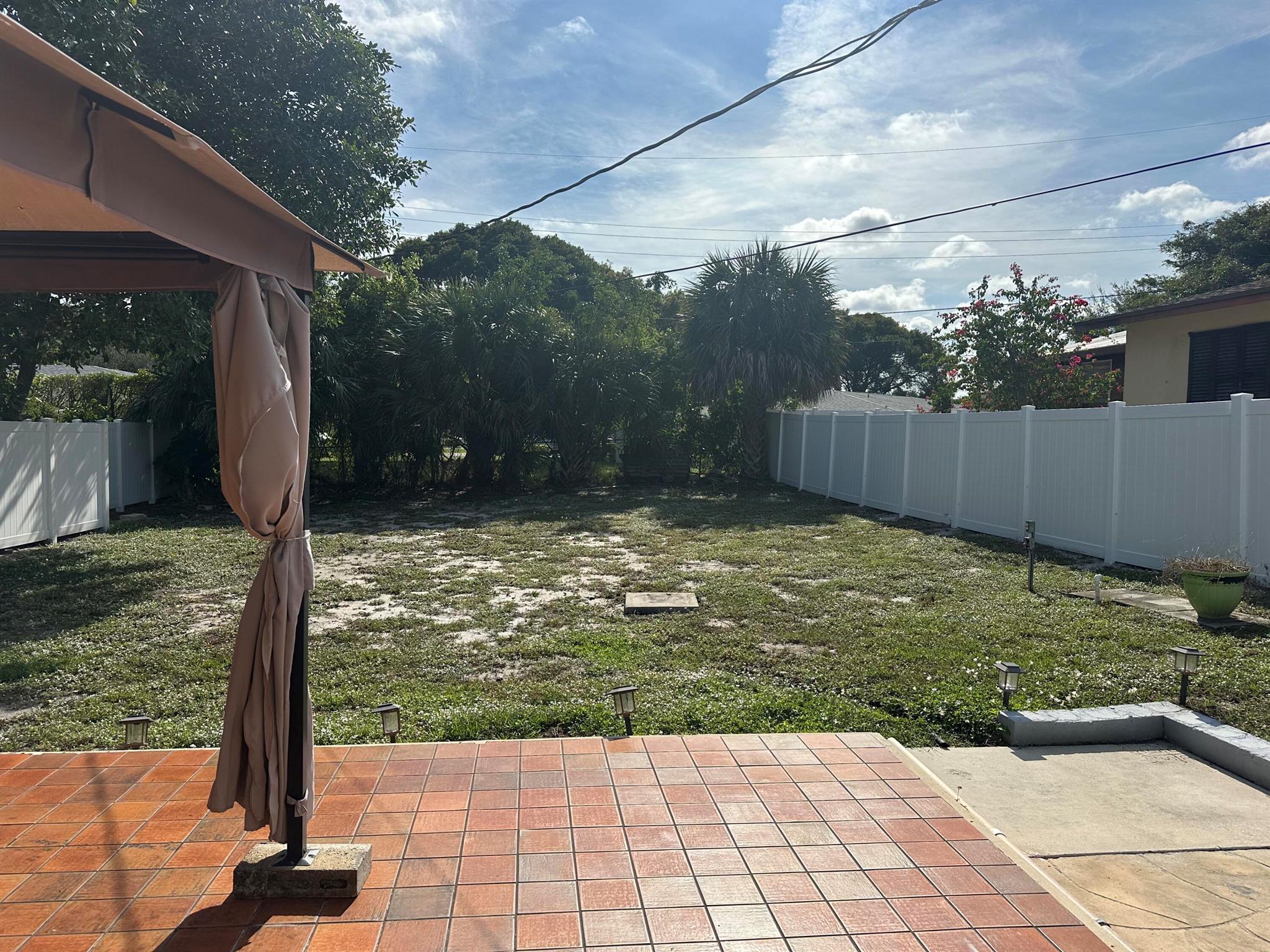 HYPOLUXO RIDGE - Residential Lease