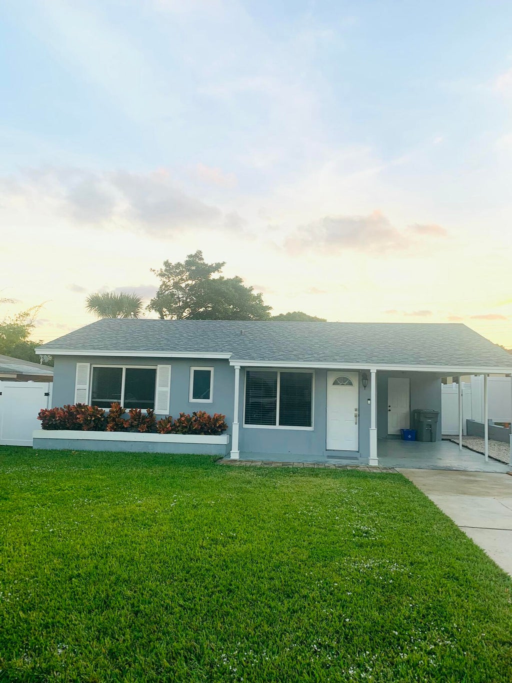 Photo of 1092 Florence Road, Lantana, FL 33462 (MLS # R11145442)