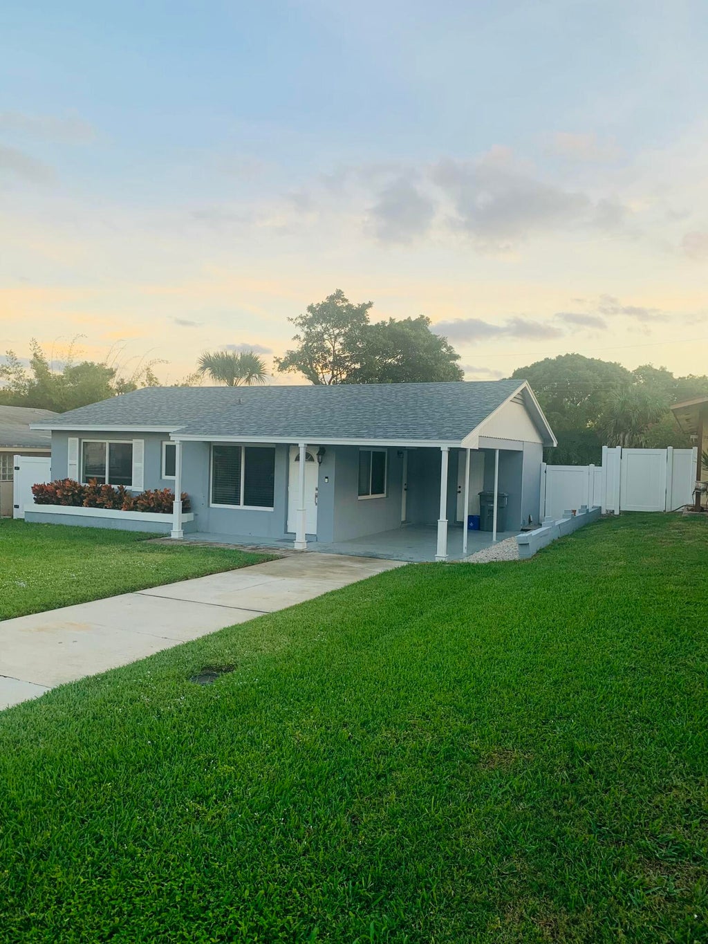Photo of 1092 Florence Road, Lantana, FL 33462 (MLS # R11145442)