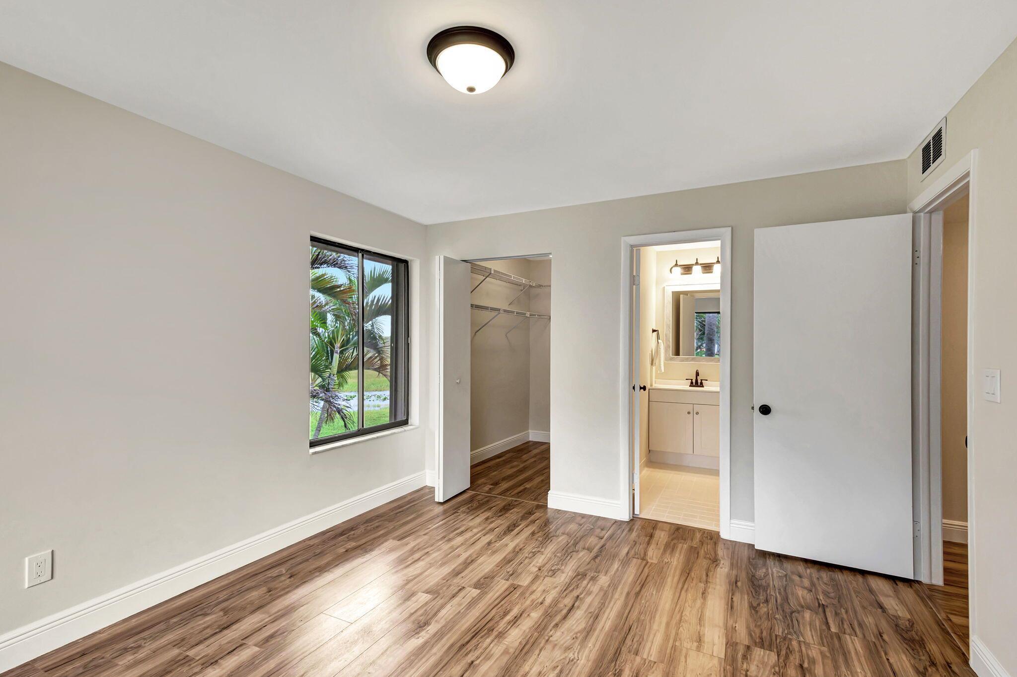 DUNBAR WOODS CONDO I II A - Residential Lease