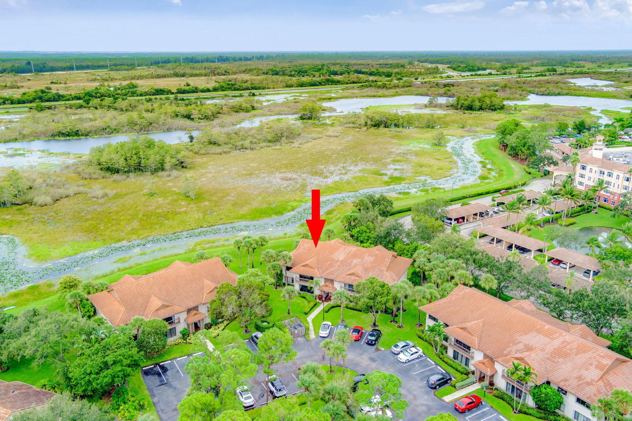 DUNBAR WOODS CONDO I II A - Residential Lease