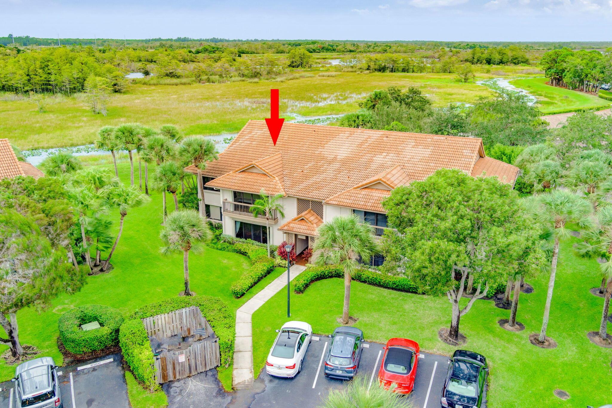 DUNBAR WOODS CONDO I II A - Residential Lease