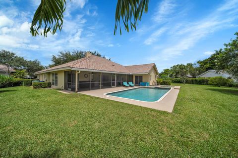 A home in Coral Springs