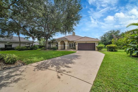 A home in Coral Springs