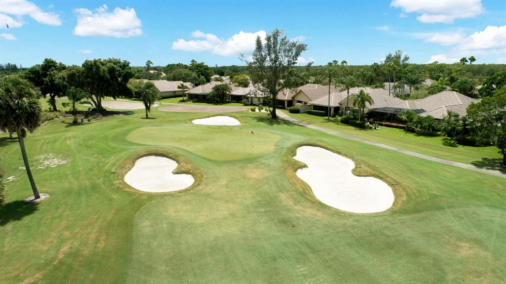 PGA RESORT COMMUNITY OF COVENTRY - Residential