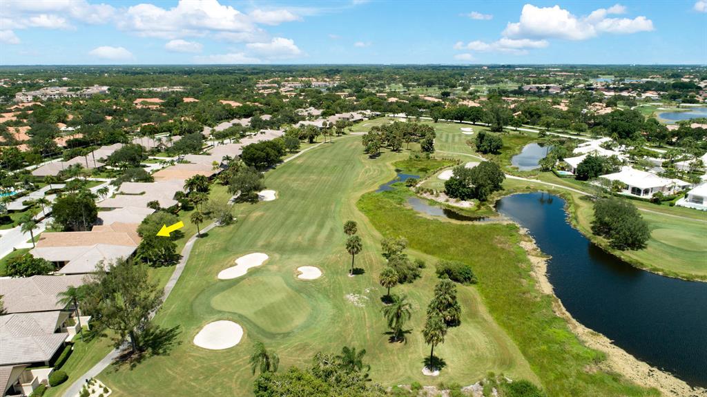 PGA RESORT COMMUNITY OF COVENTRY - Residential