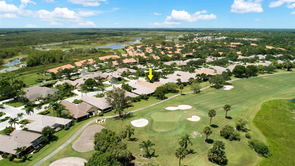 PGA RESORT COMMUNITY OF COVENTRY - Residential