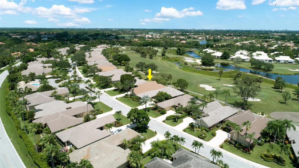 PGA RESORT COMMUNITY OF COVENTRY - Residential