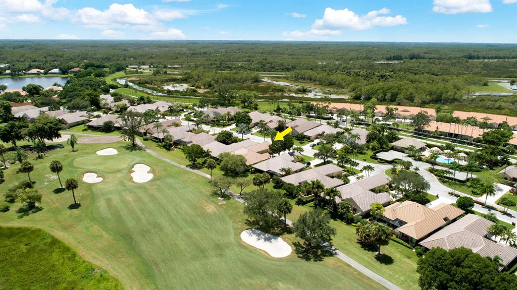 PGA RESORT COMMUNITY OF COVENTRY - Residential