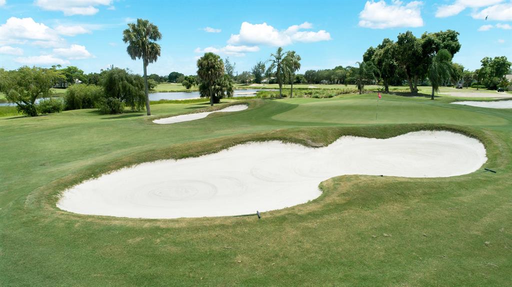 PGA RESORT COMMUNITY OF COVENTRY - Residential