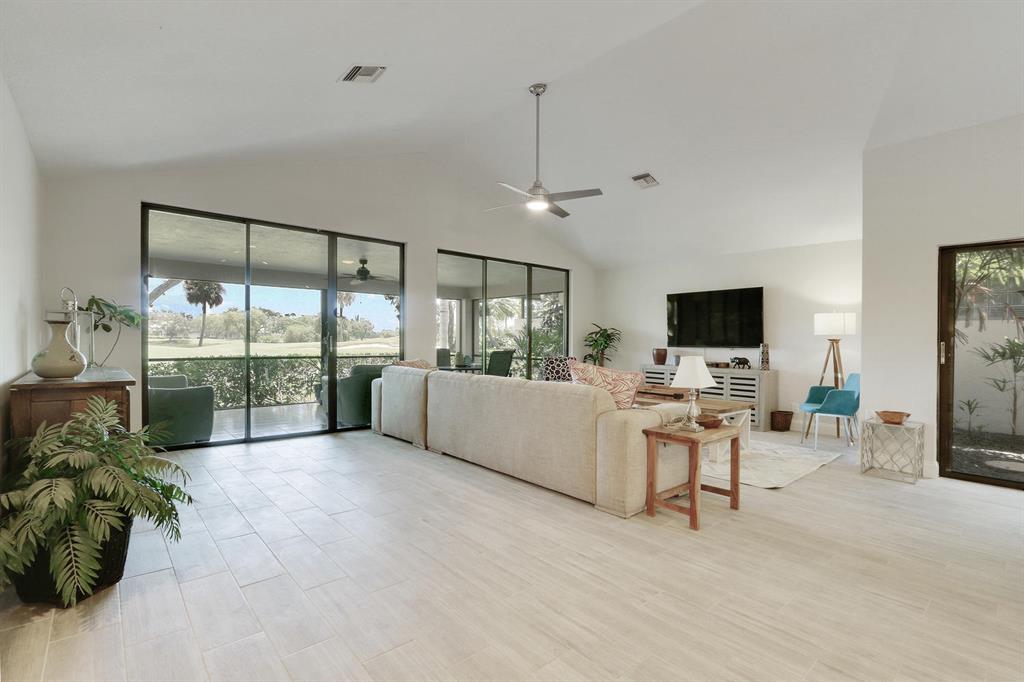 PGA RESORT COMMUNITY OF COVENTRY - Residential