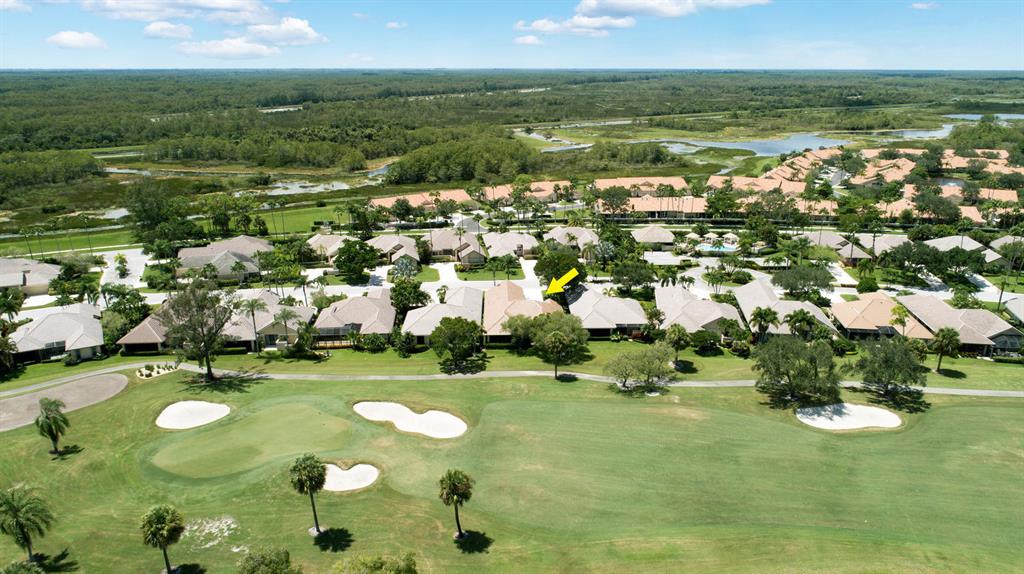 PGA RESORT COMMUNITY OF COVENTRY - Residential