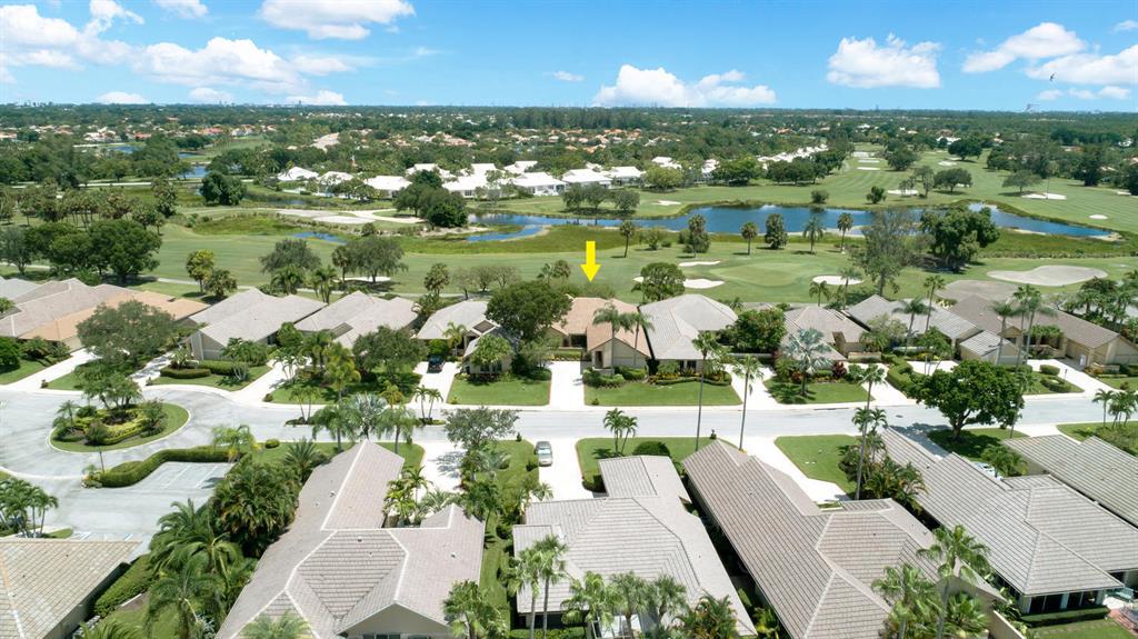 PGA RESORT COMMUNITY OF COVENTRY - Residential