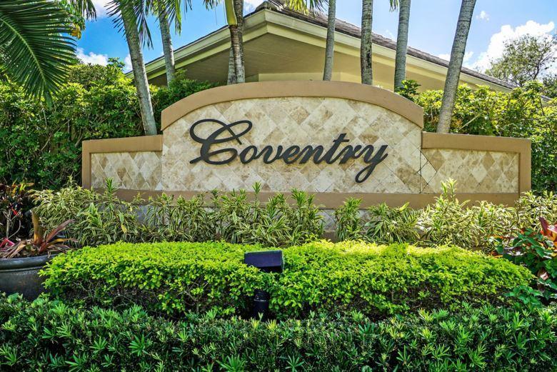 PGA RESORT COMMUNITY OF COVENTRY - Residential