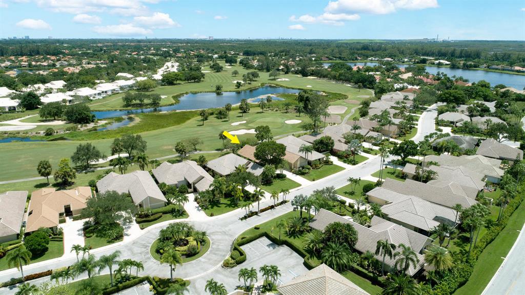 PGA RESORT COMMUNITY OF COVENTRY - Residential