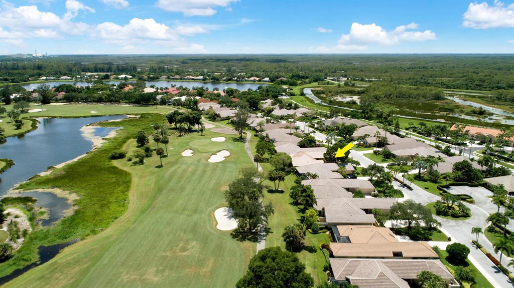 PGA RESORT COMMUNITY OF COVENTRY - Residential