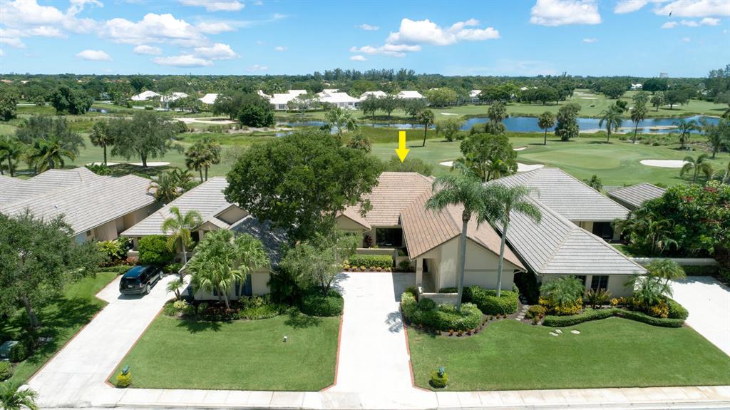 PGA RESORT COMMUNITY OF COVENTRY - Residential