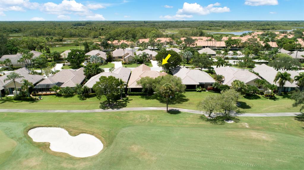 PGA RESORT COMMUNITY OF COVENTRY - Residential