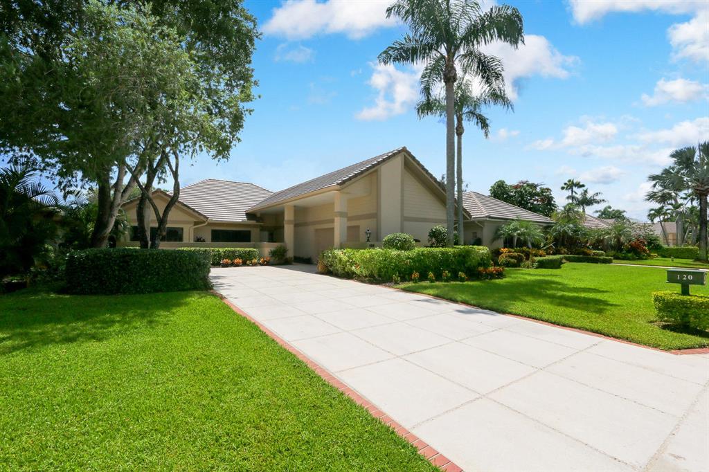 PGA RESORT COMMUNITY OF COVENTRY - Residential