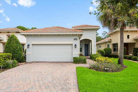Photo of 11147 SW VISCONTI Way, Port Saint Lucie, FL 34986 (MLS # B26061783)