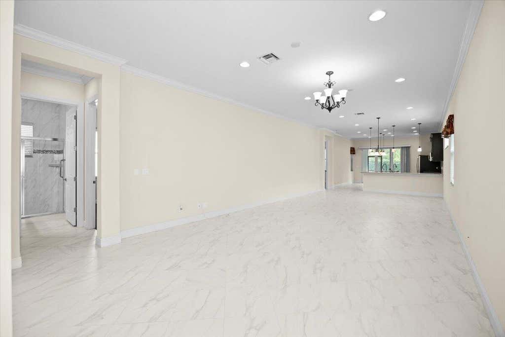 Photo of 11147 SW VISCONTI Way, Port Saint Lucie, FL 34986 (MLS # B26061783)