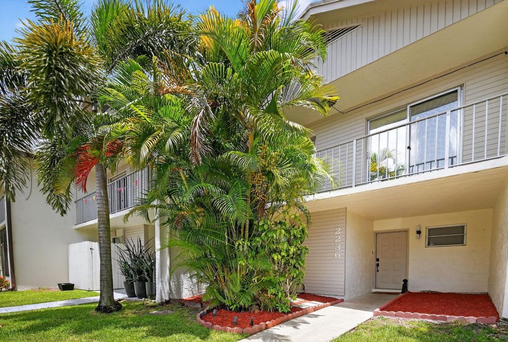 Photo of 2236 Nova Village Drive #na, Davie, FL 33317 (MLS # F10514874)