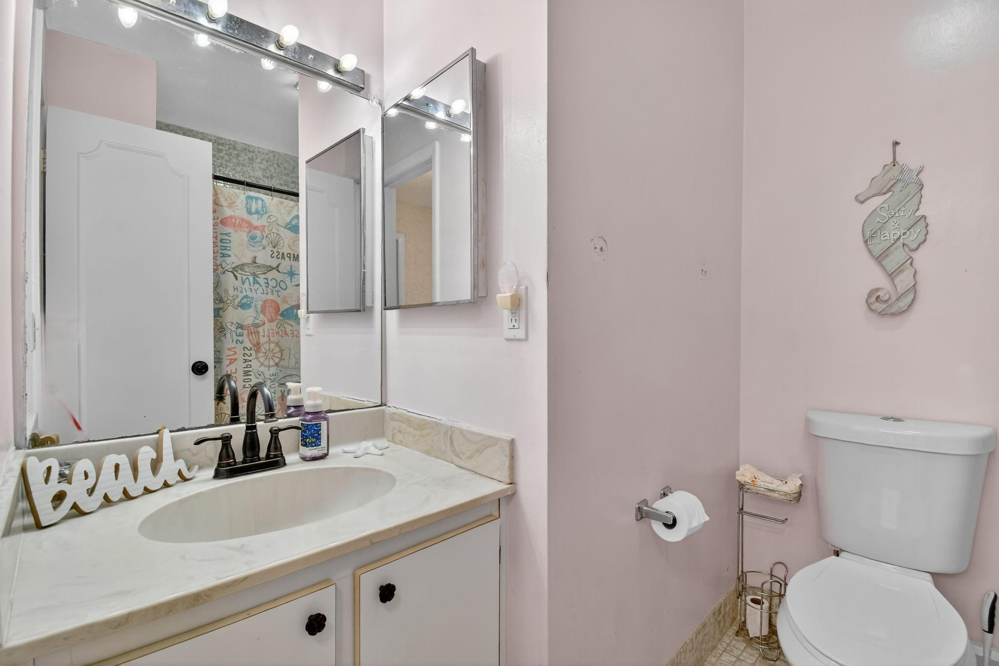 Nova Village - Residential