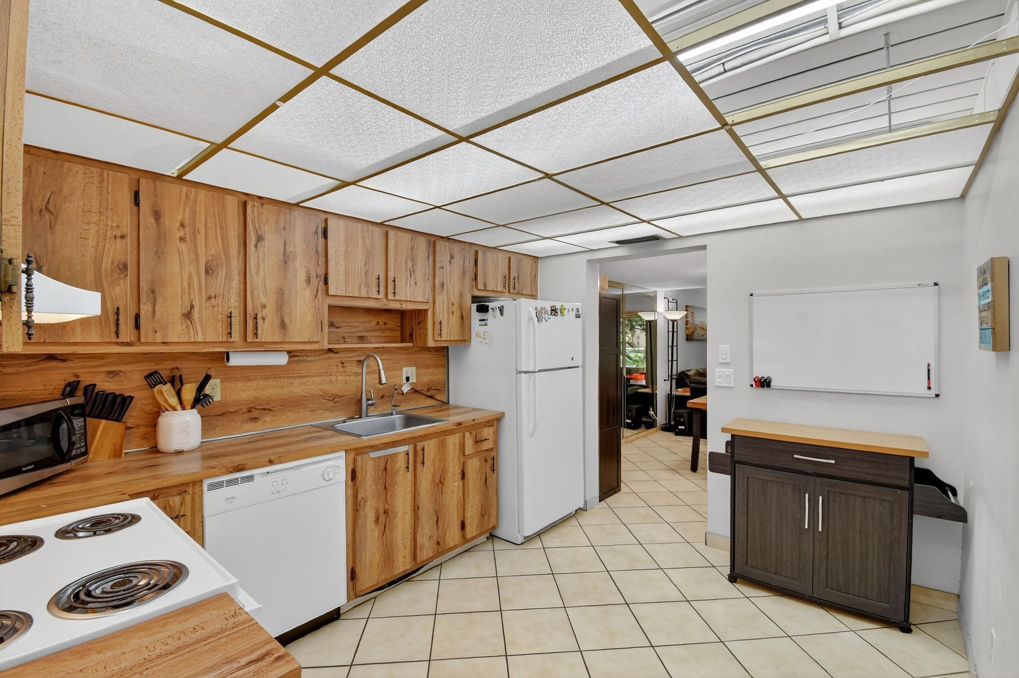 Nova Village - Residential