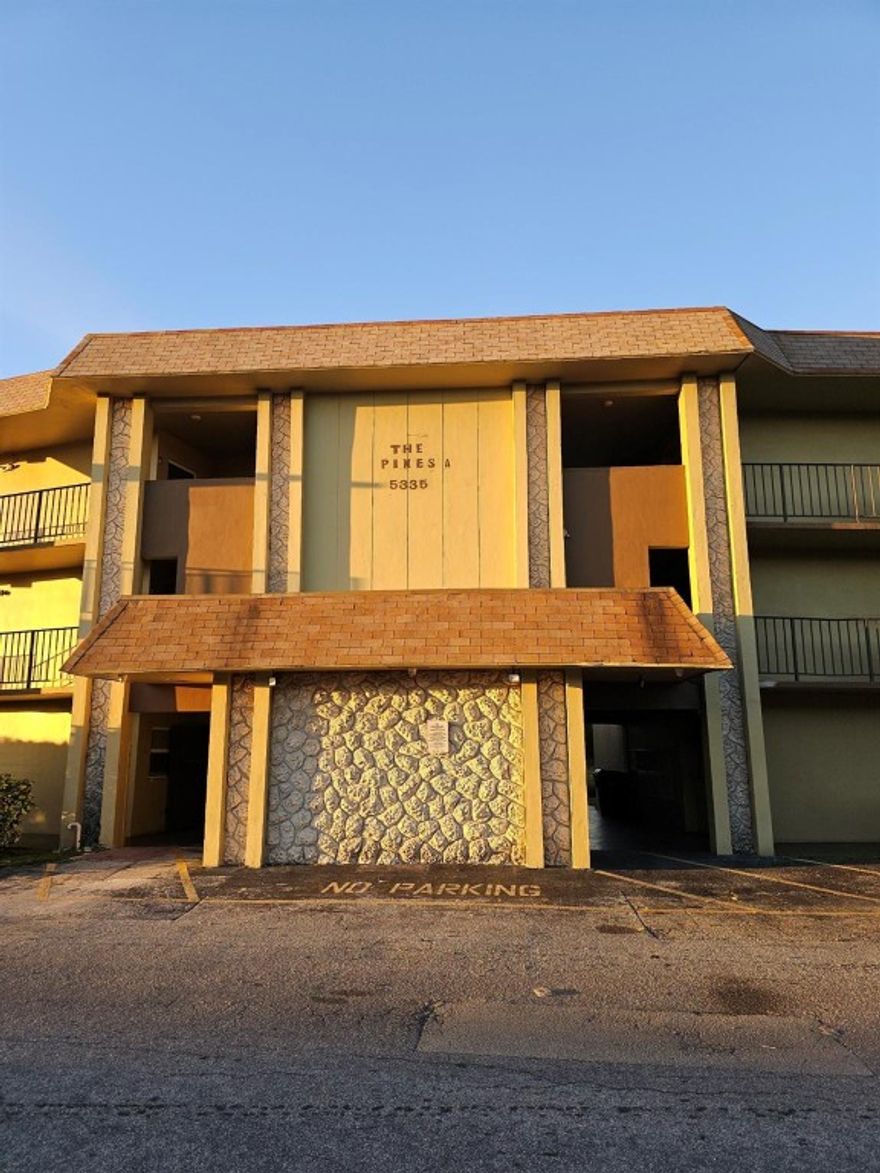 Stunning remodeled condo in a peaceful Plantation, FL community at 5335 NW 10th Ct #307. This inviting unit features a thoughtful 1 bedroom, 1 bath floorplan with a clever conversion of part of the patio into a possible second bedroom/office, adding flexible living space. Enjoy serene lake views from your private screened patio in a tranquil setting. The interior has been recently upgraded with modern kitchen cabinets, sleek countertops, and coordinating bath updates that elevate everyday living. Additional recent improvements include a brand-new AC unit for year-round comfort. The community offers well-maintained grounds and a relaxed lifestyle with convenient access to shopping, dining, parks, and major roadways such as Florida Turnpike and Sunrise Blvd.