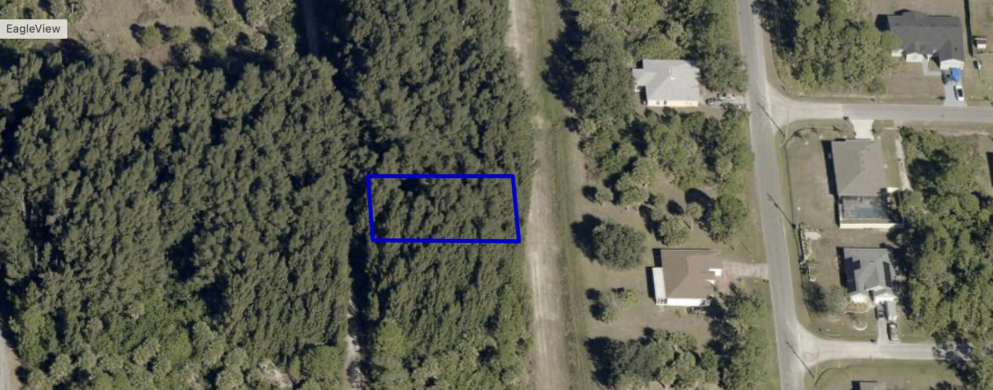 Photo 1 of 3 — 2721 VALENTINE Avenue SW, Palm Bay, FL 32908