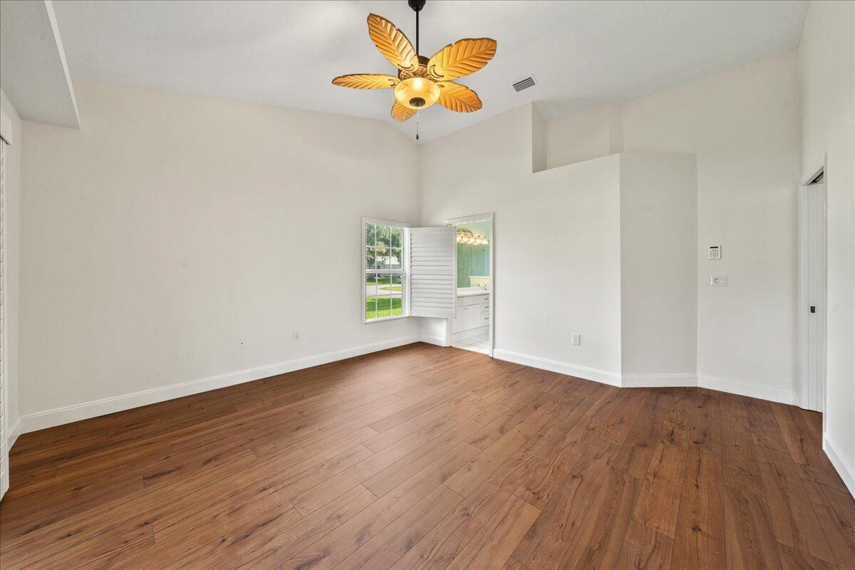 PORT MALABAR UNIT 50 - Residential