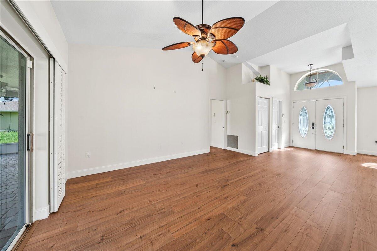 PORT MALABAR UNIT 50 - Residential