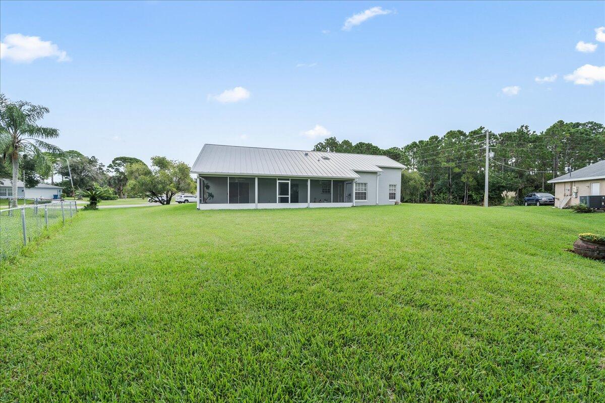 PORT MALABAR UNIT 50 - Residential