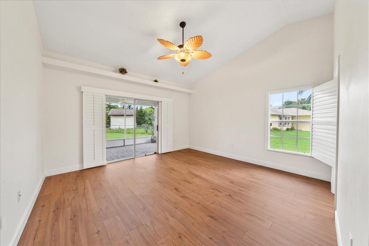 PORT MALABAR UNIT 50 - Residential