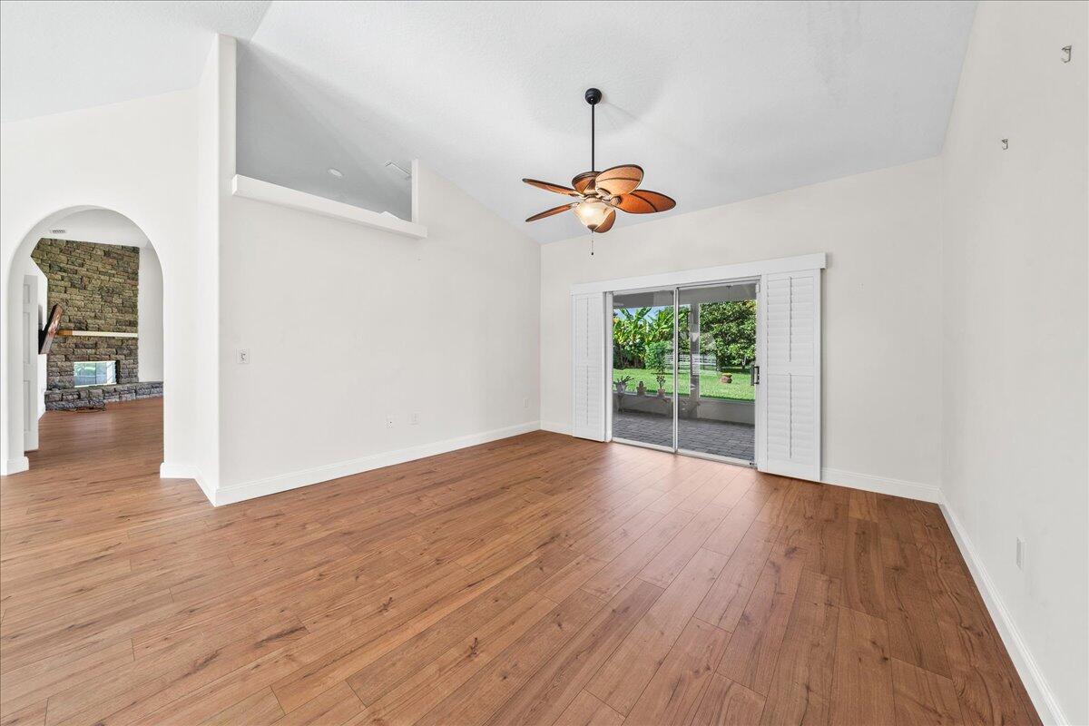 PORT MALABAR UNIT 50 - Residential