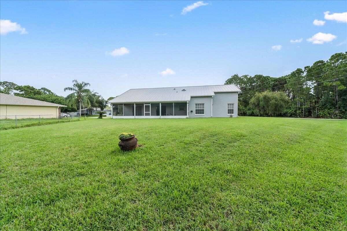 PORT MALABAR UNIT 50 - Residential