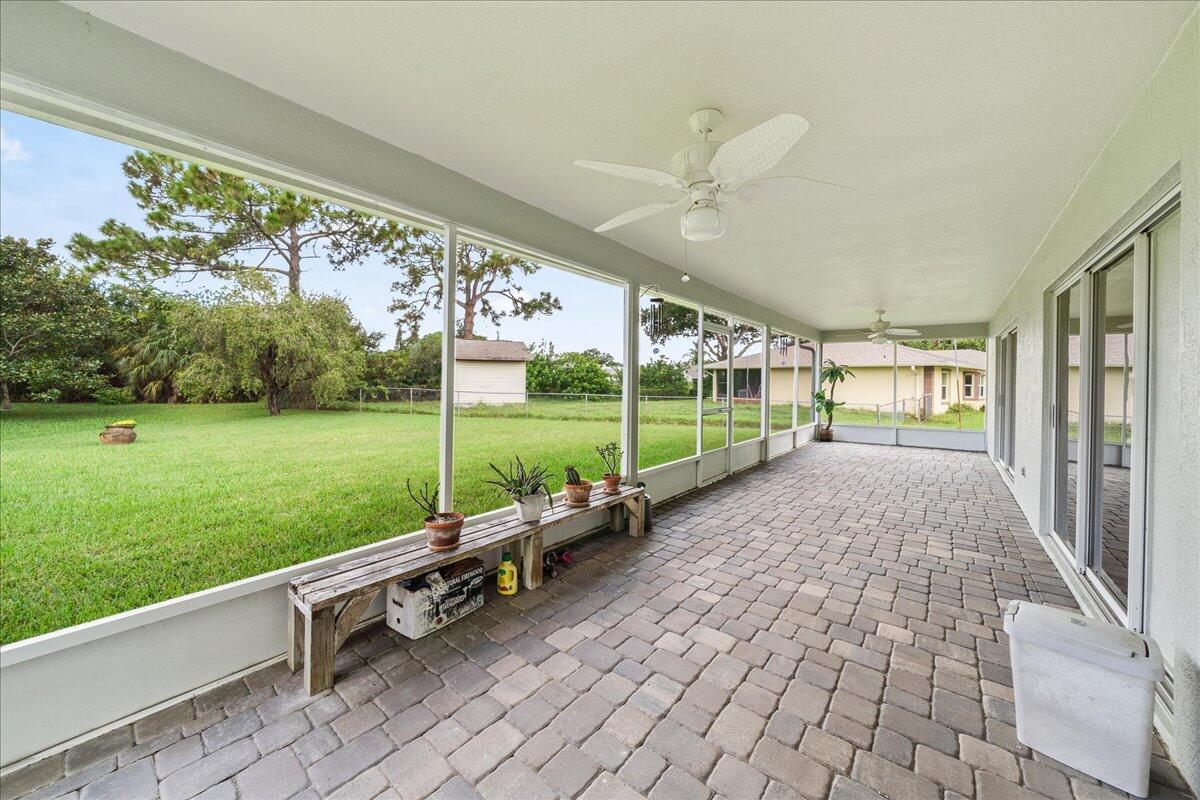 PORT MALABAR UNIT 50 - Residential