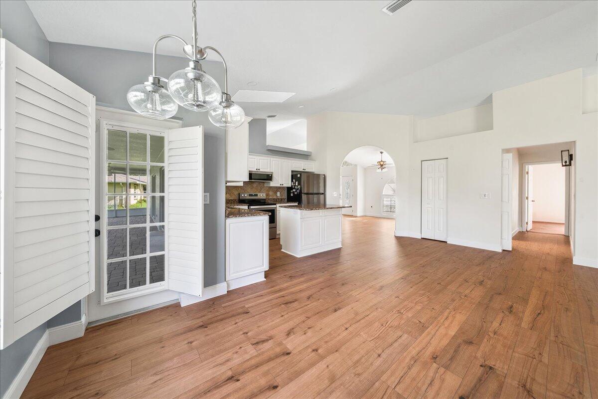 PORT MALABAR UNIT 50 - Residential