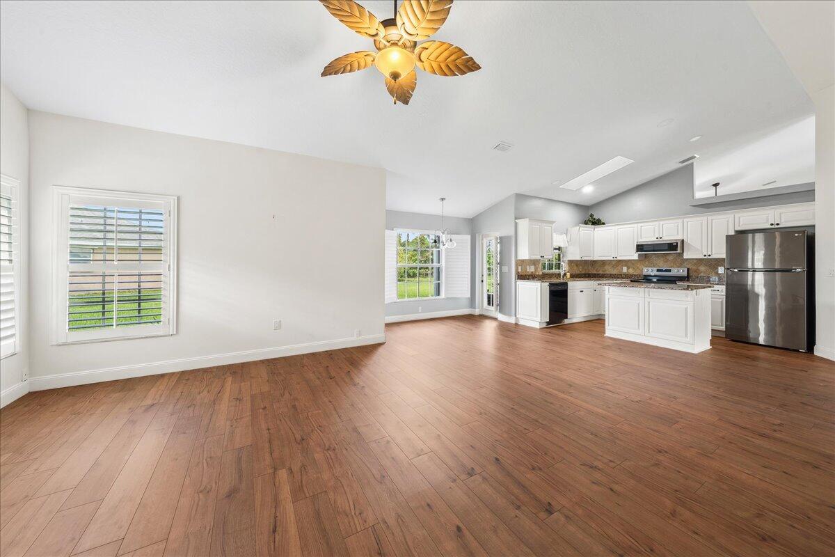 PORT MALABAR UNIT 50 - Residential