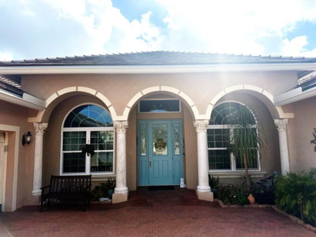 Photo of 3178 SE Indian Wells Place, Stuart, FL 34997 (MLS # R11169836)