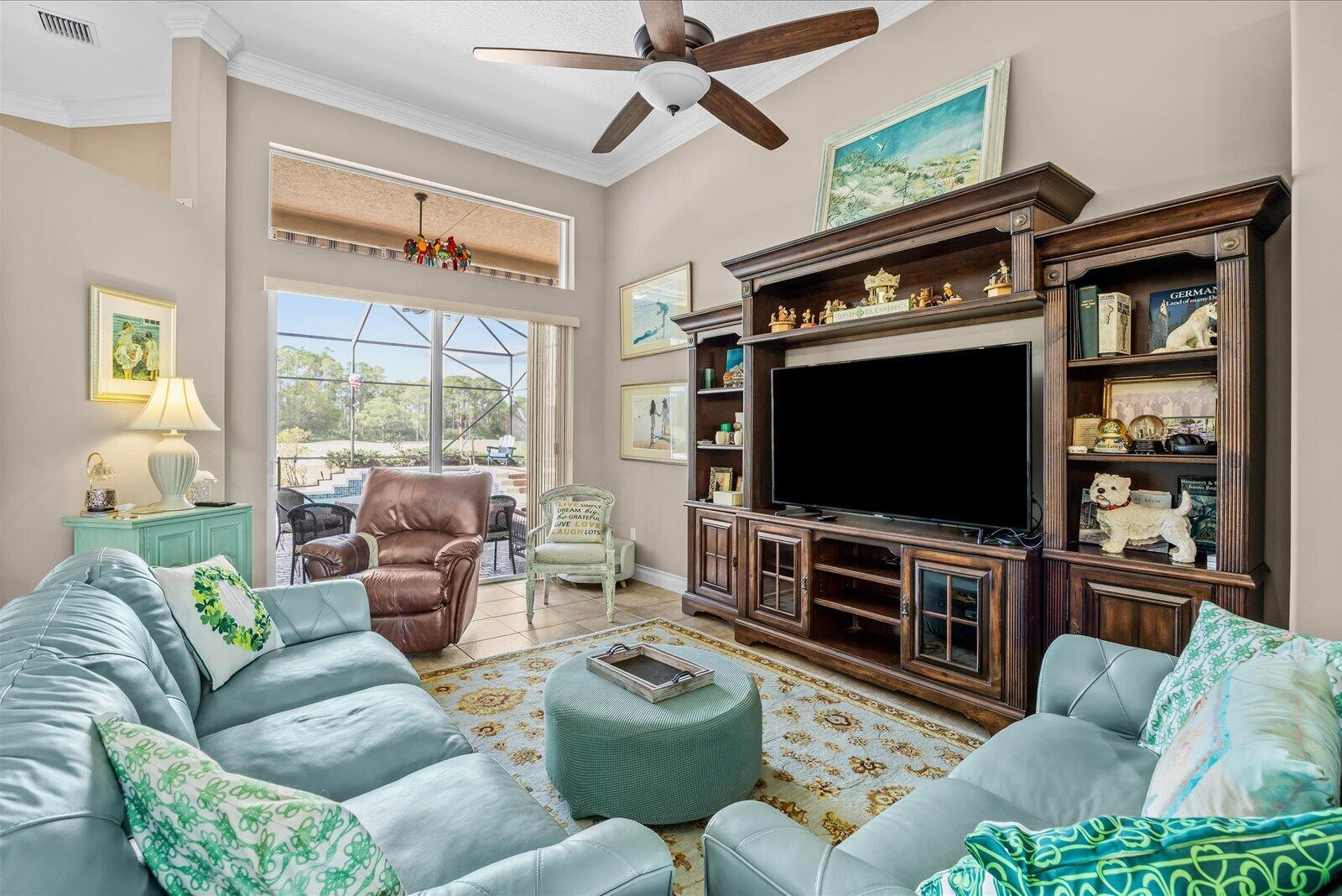 SUMMERFIELD GOLF CLUB - Residential